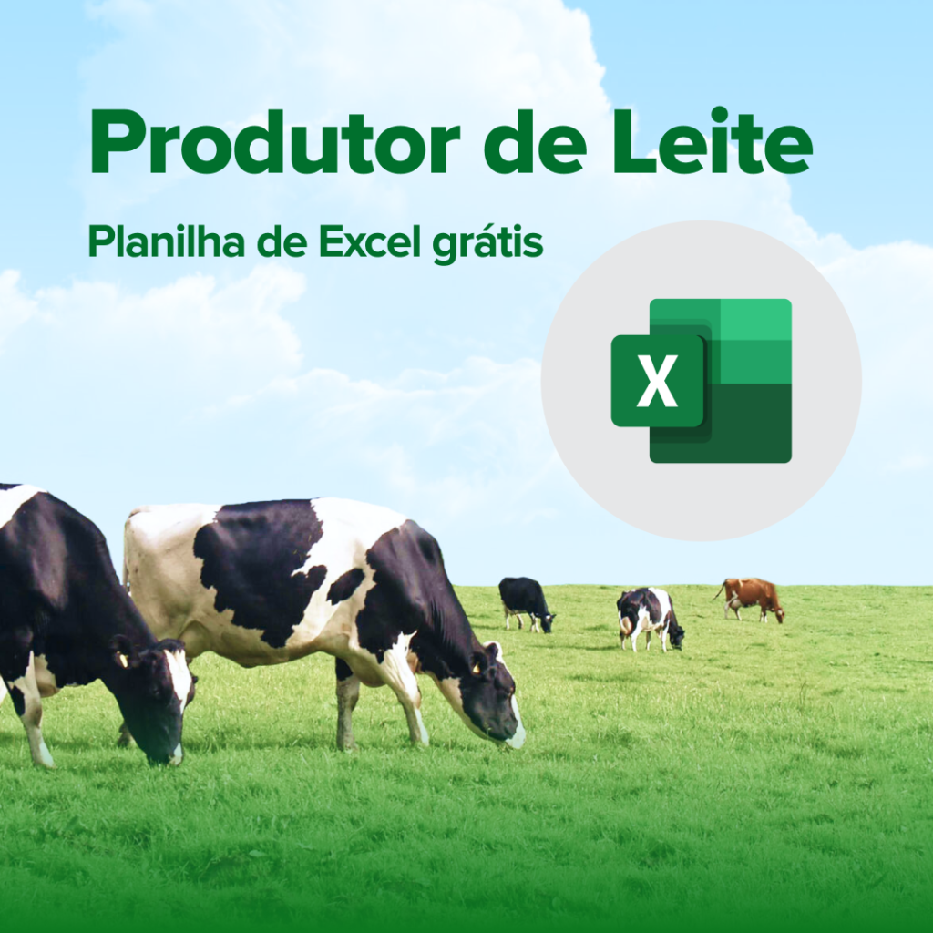 convite planilha gado leiteiro grátis